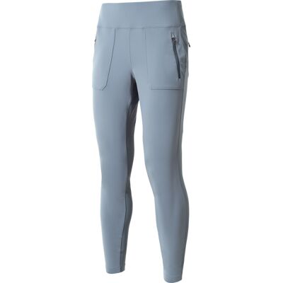 The North Face Women's Paramount Hybrid High Rise Tights Goblin Blue, S The North Face Women's Paramount Hybrid High Rise Tights Goblin Blue, S