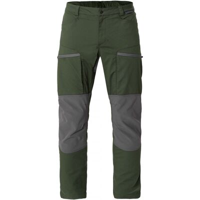 Urberg Men's Hiking Stretch pants Kombu Green, 50 Urberg Men's Hiking Stretch pants Kombu Green, 50