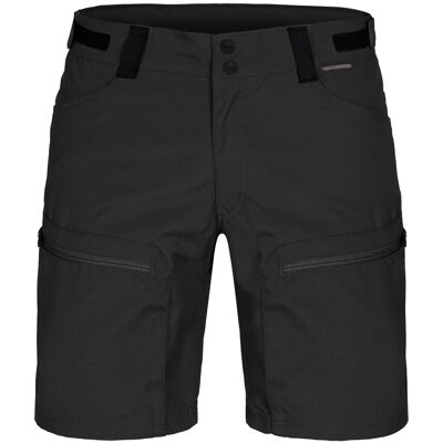 Urberg Liabygda Vandrest shorts - Herre - Sort - 46 Urberg Liabygda Vandrest shorts - Herre - Sort - 46