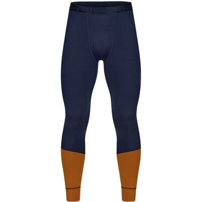 Urberg - Gjota Bamboo - Mørk marineblå - XXL - Pants Urberg - Gjota Bamboo - Mørk marineblå - XXL - Pants