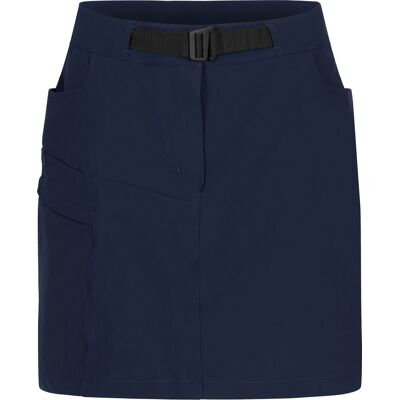 Urberg Hunnebo Model Mørk Marine - Skort Urberg Hunnebo Model Mørk Marine - Skort