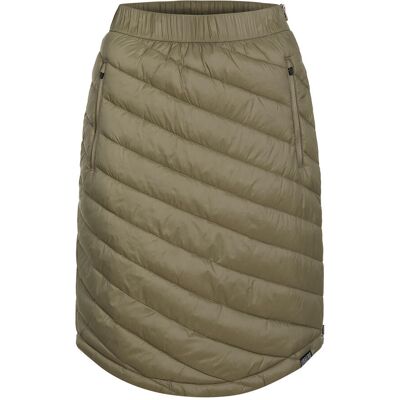 Urberg Women's Tallvik Padded Skirt Capers, XS Urberg Women's Tallvik Padded Skirt Capers, XS