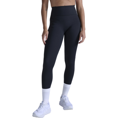 2XU Women's Flex Hi-Rise Compression Tights Black/black, L 2XU Women's Flex Hi-Rise Compression Tights Black/black, L