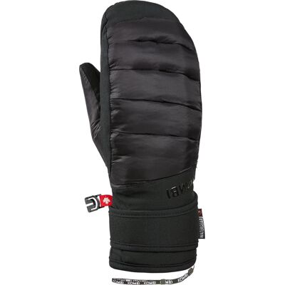 Kombi Women's Sportive Mitt Black, L Kombi Women's Sportive Mitt Black, L