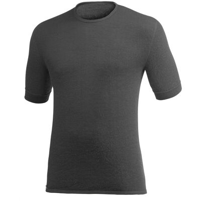 Woolpower Tee 200 Grey, XL Woolpower Tee 200 Grey, XL
