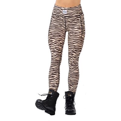 Eivy Damen Funktionelt undertøj Pocket Tights - Tights Eivy Damen Funktionelt undertøj Pocket Tights - Tights