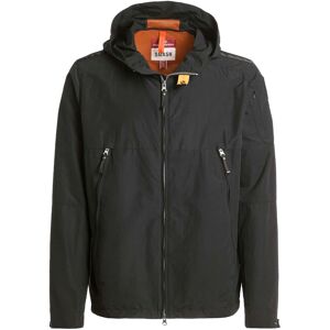 Parajumpers Uta Black XL, Black