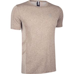 Dæhlie T-Shirt Direction Desert Taupe M, Desert Taupe