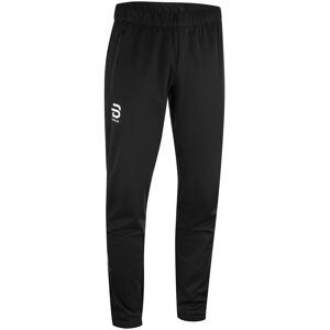 Dæhlie Men's Pants Kikut Black S, Black