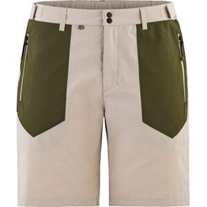 Bula Men's Basecamp Trekking Shorts BEIGE L, BEIGE