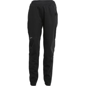 Dobsom Men's Endurance Pants Black XL, Black