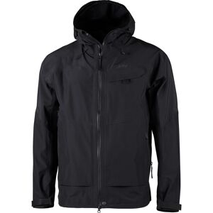 Lundhags Laka Men's Jacket Black XXL, Black