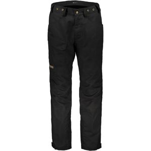 Sasta Men's Jero Trousers Black 56, Black