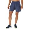 Asics Men's Core 7In Short Thunder Blue M, Thunder Blue