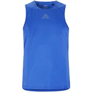 Craft Men's Pro Trail Singlet Jump L, Jump