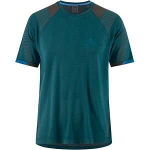 Craft Men's Pro Trail Fuseknit Short Sleeve Tee Alfa L, Alfa