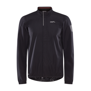 Craft Core Endur Hydro Jacket 2 M Black L, Black