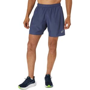 Asics Men's Core 7In Short Thunder Blue XL, Thunder Blue