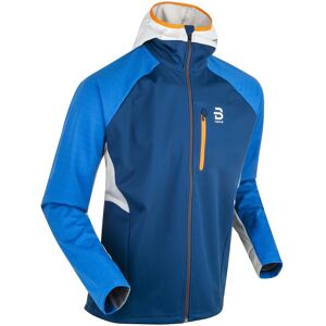 Dæhlie Men's Jacket North Estate Blue S, Estate Blue