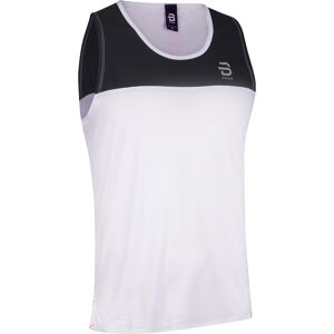 Dæhlie Singlet Run 365 Brilliant White XL, Brilliant White