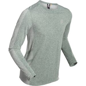 Dæhlie Men's Long Sleeve Direction Dark Forest M, Dark Forest