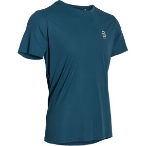 Dæhlie Men's T-Shirt Primary Teal S, Teal