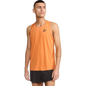 Craft Men's Pro Hypervent Singlet 2 Sour XL, Sour