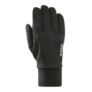 Kombi Men's Multi Mission Gloves BLACK S, BLACK