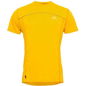 Elevenate Men's Skyward Tee Limone L, Limone