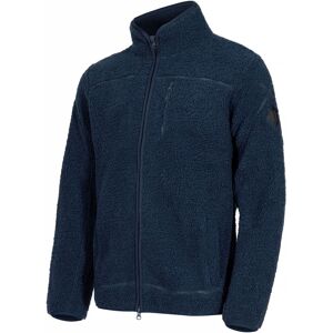 Urberg Men's Åheim Pile Jacket Midnight Navy M, Midnight Navy