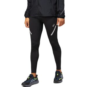 Asics Men's Lite-Show Tight Performance Black S, Performance Black