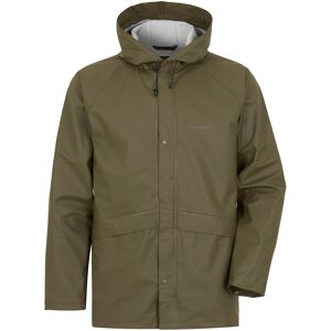 Didriksons Unisex Avon Jacket 2 Fog Green L, Fog Green