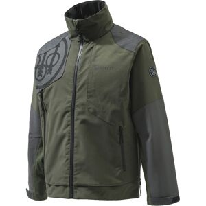 Beretta Men's Alpine Active Jacket Green XL, Green