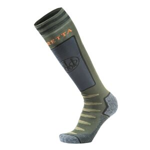 Beretta Men's  Long Primaloft Socks Green S, Green