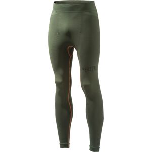 Beretta Men's Body Mapping 3D Pants Green S, Green