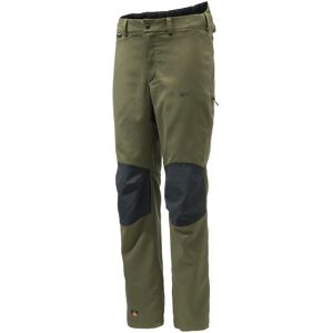 Beretta Men's Multiaction Pants Gore-Tex Green XXL, Green