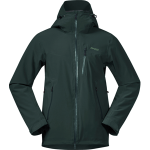 Bergans Men's Oppdal Insulated Jacket Duke Green S, Duke Green