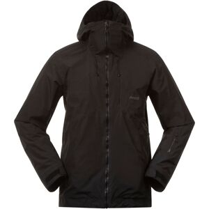 Bergans Men's Stranda V2 Insulated Jacket Black M, Black