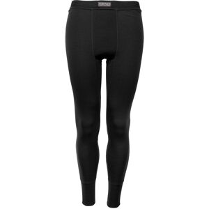 Brynje Unisex Arctic Longs Without Fly Black M, Black