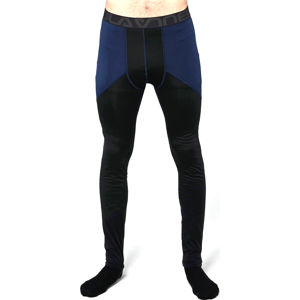 Bula Men's FlexTech Pants BLACK S, BLACK