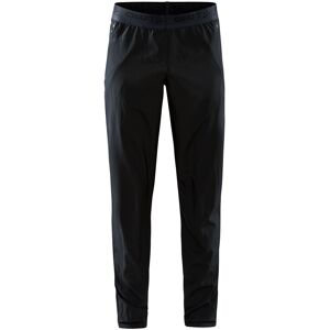 Craft Men's Adv Charge Training Pants Black L, Black