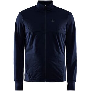 Craft ADV Charge Warm Jacket Men´s Blaze S, Blaze