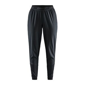 Craft Women's Adv Essence Training Pants  Black XL, Black