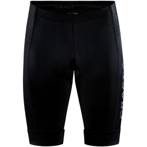 Craft Men's Core Endur Shorts Black L, Black