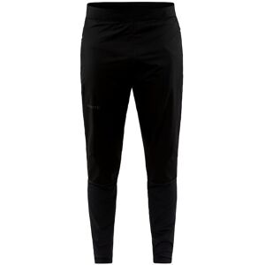 Craft Men's Adv Subz Wind Pants 2 Black S, Black