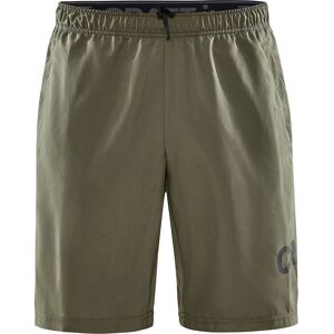 Craft Men's Core Charge Shorts Rift-Rift S, Rift-Rift