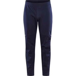 Craft Men's Core Nordic Training Pants Blaze XL, Blaze