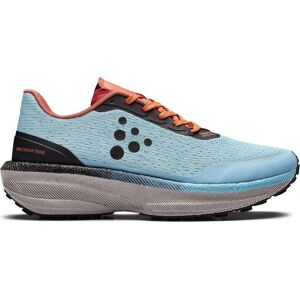 Craft Men's Endurance Trail Aquamarine-Heat 45 3/4, Aquamarine-Heat