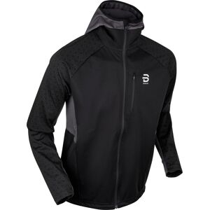 Dæhlie Men's Jacket North Black S, Black