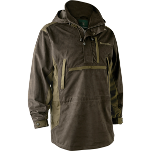 Deerhunter Men's Explore Smock Walnut 50, Walnut